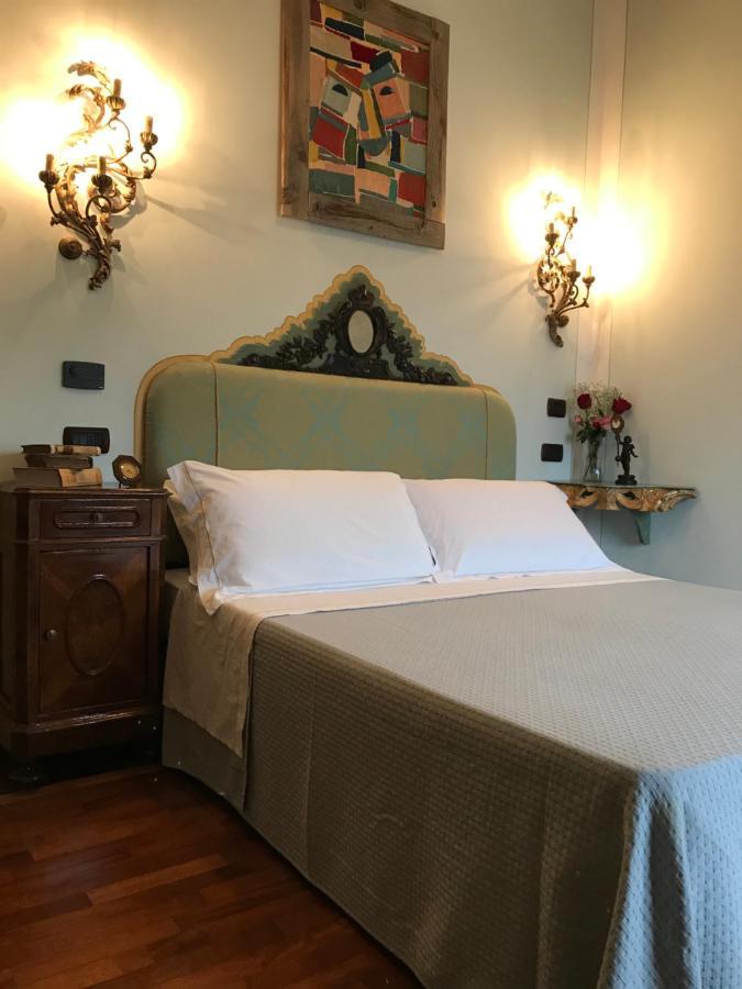 Agriturismo Collerisana Spoleto Exteriér fotografie